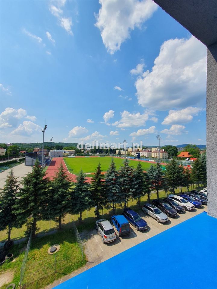 Hotel/pensjonat Sanok, ul. Mickiewicza. Zdjęcie 25