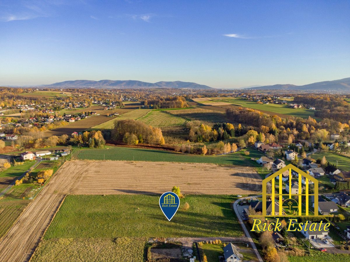 Działka budowlana Międzyrzecze Dolne. Zdjęcie 3