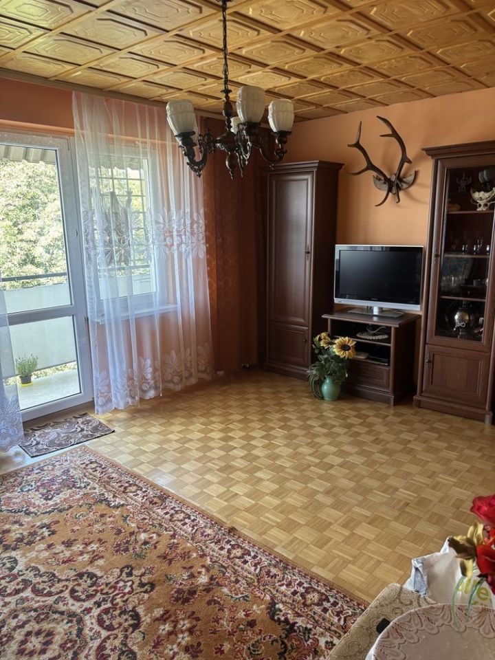 Mieszkanie 3-pokojowe Sokółka. Zdjęcie 5