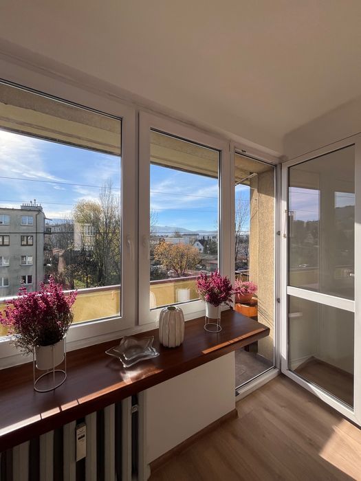 Mieszkanie 3-pokojowe Bielsko-Biała Złote Łany, ul. Akademii Umiejętności. Zdjęcie 7