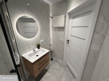 Mieszkanie 2-pokojowe Toruń, ul. Lotników. Zdjęcie 2