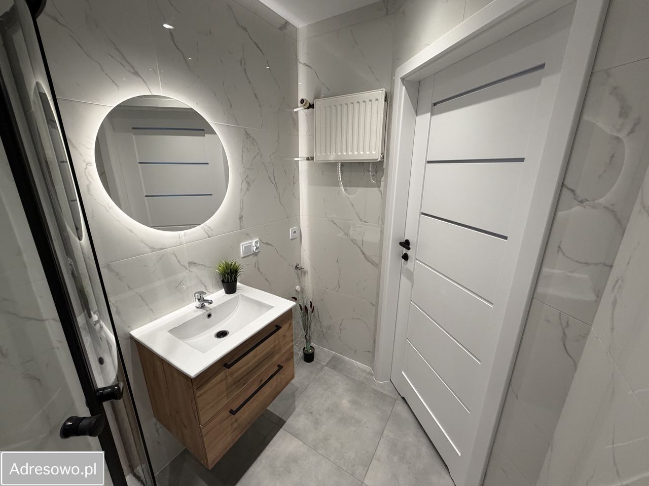 Mieszkanie 2-pokojowe Toruń, ul. Lotników. Zdjęcie 3