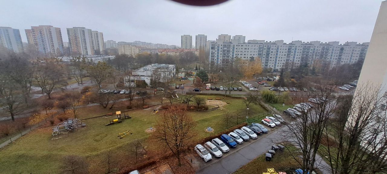 Mieszkanie 3-pokojowe Warszawa Bielany, ul. Josepha Conrada. Zdjęcie 10