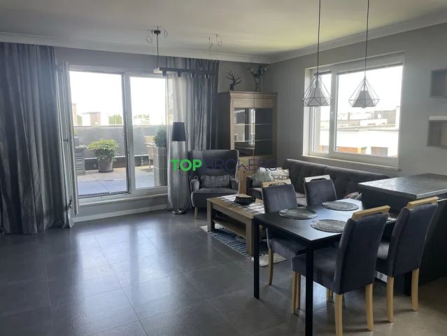 Mieszkanie 2-pokojowe Warszawa Białołęka, ul. Krzyżówki. Zdjęcie 1