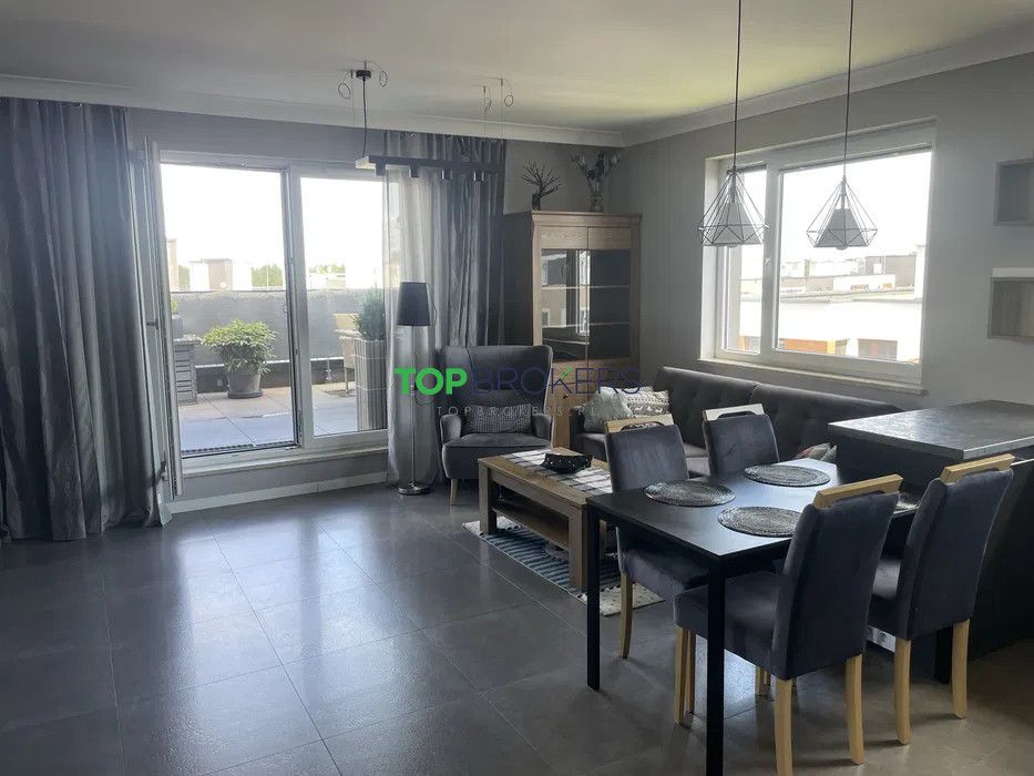 Mieszkanie 2-pokojowe Warszawa Białołęka, ul. Krzyżówki