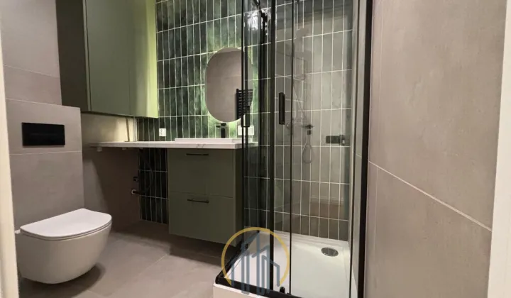 Mieszkanie 2-pokojowe Lublin Śródmieście, al. Józefa Piłsudskiego