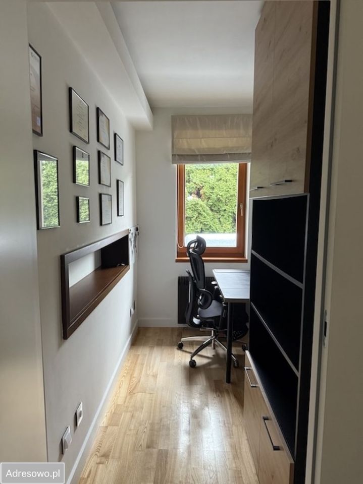 Mieszkanie 5-pokojowe Józefosław, ul. Winorośli. Zdjęcie 12