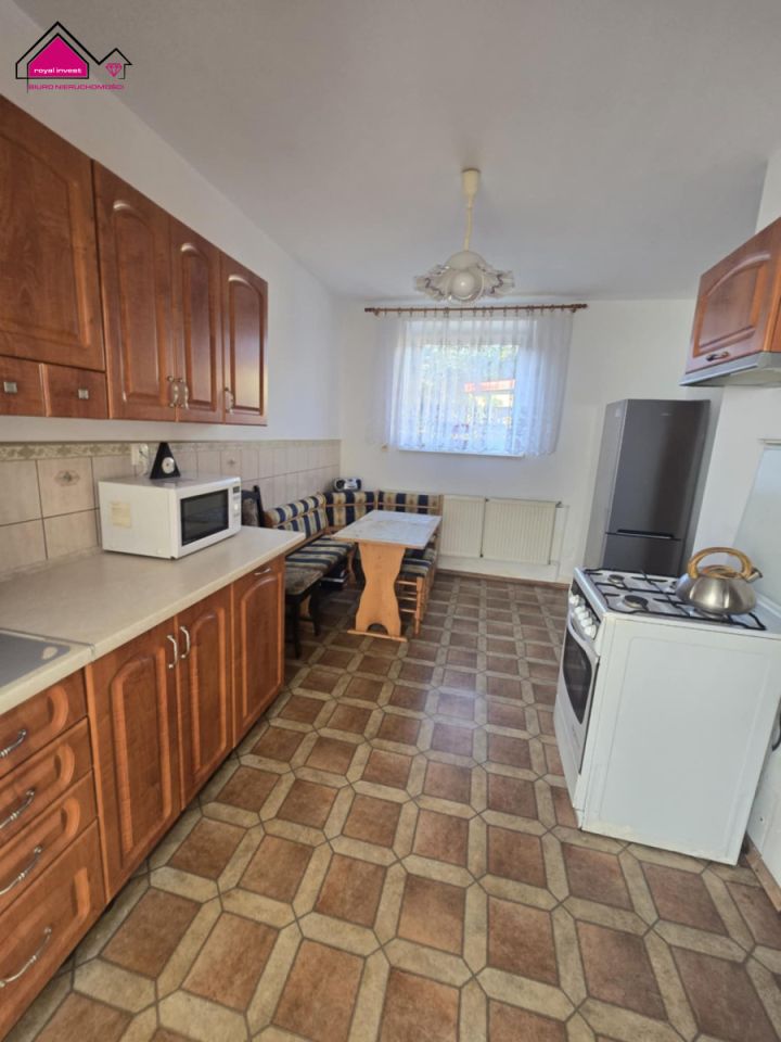 dom wolnostojący, 7 pokoi Kleczew, ul. 50-lecia Kopalni Konin. Zdjęcie 9