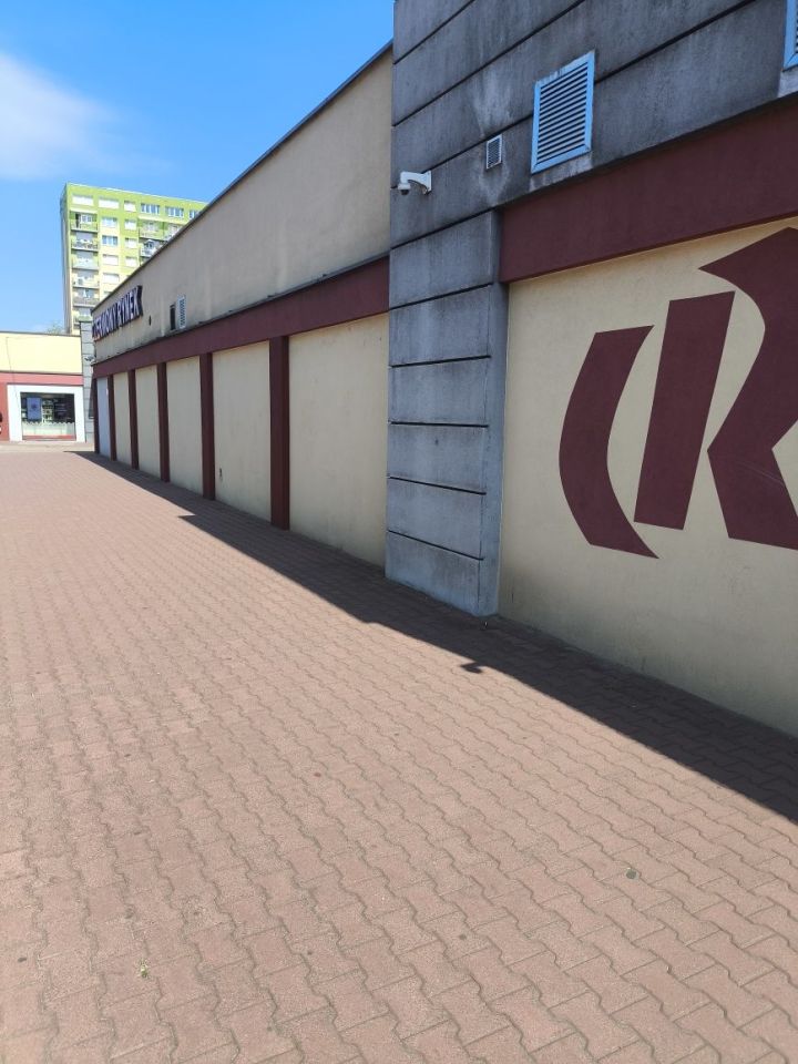 Lokal Łódź Górna, ul. Rzgowska. Zdjęcie 4