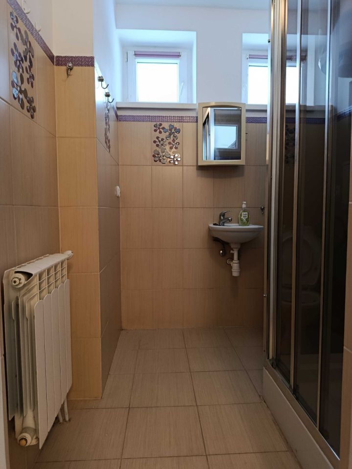 Mieszkanie 1-pokojowe Barciany, ul. Wojska Polskiego. Zdjęcie 2