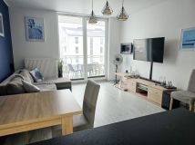 Mieszkanie 2-pokojowe Pogórze, ul. Tadeusza Kościuszki. Zdjęcie 1