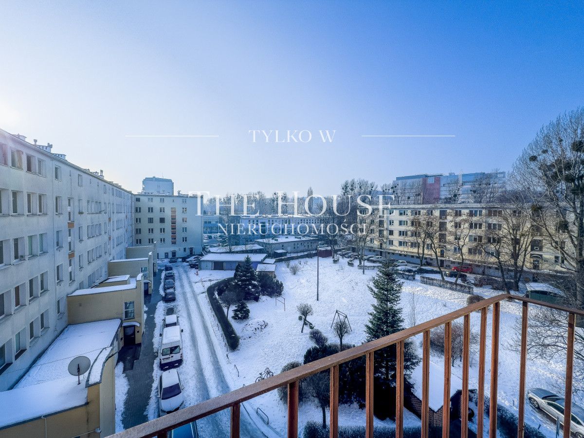 Mieszkanie 2-pokojowe Gdynia Śródmieście, ul. Obrońców Wybrzeża. Zdjęcie 8