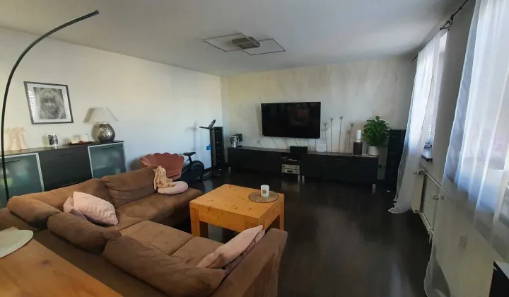 Mieszkanie 3-pokojowe Krapkowice