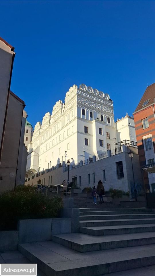 Mieszkanie 1-pokojowe Szczecin Stare Miasto, ul. Panieńska. Zdjęcie 20