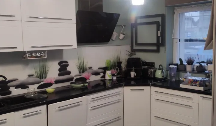 Mieszkanie 4-pokojowe Nowy Sącz Wólki, B.A.Konstanty