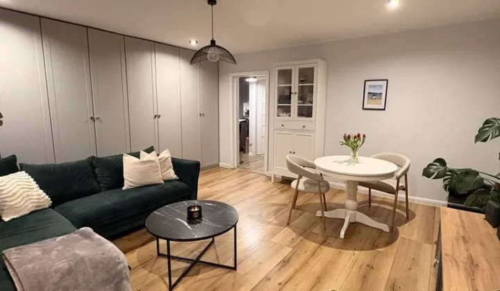 Mieszkanie 3-pokojowe Kołobrzeg Podczele, ul. Lwowska