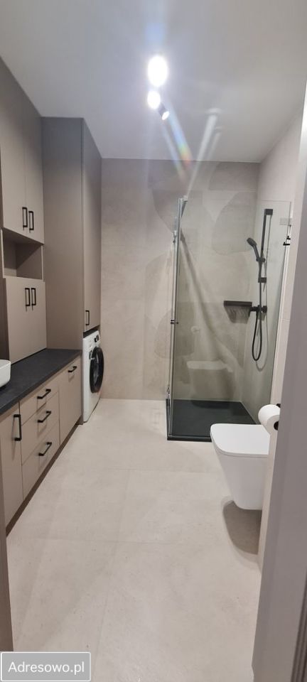 Mieszkanie 2-pokojowe Katowice Józefowiec, ul. prof. Jana Mikusińskiego. Zdjęcie 2