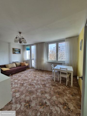 Mieszkanie 3-pokojowe Warszawa Mokotów. Zdjęcie 1