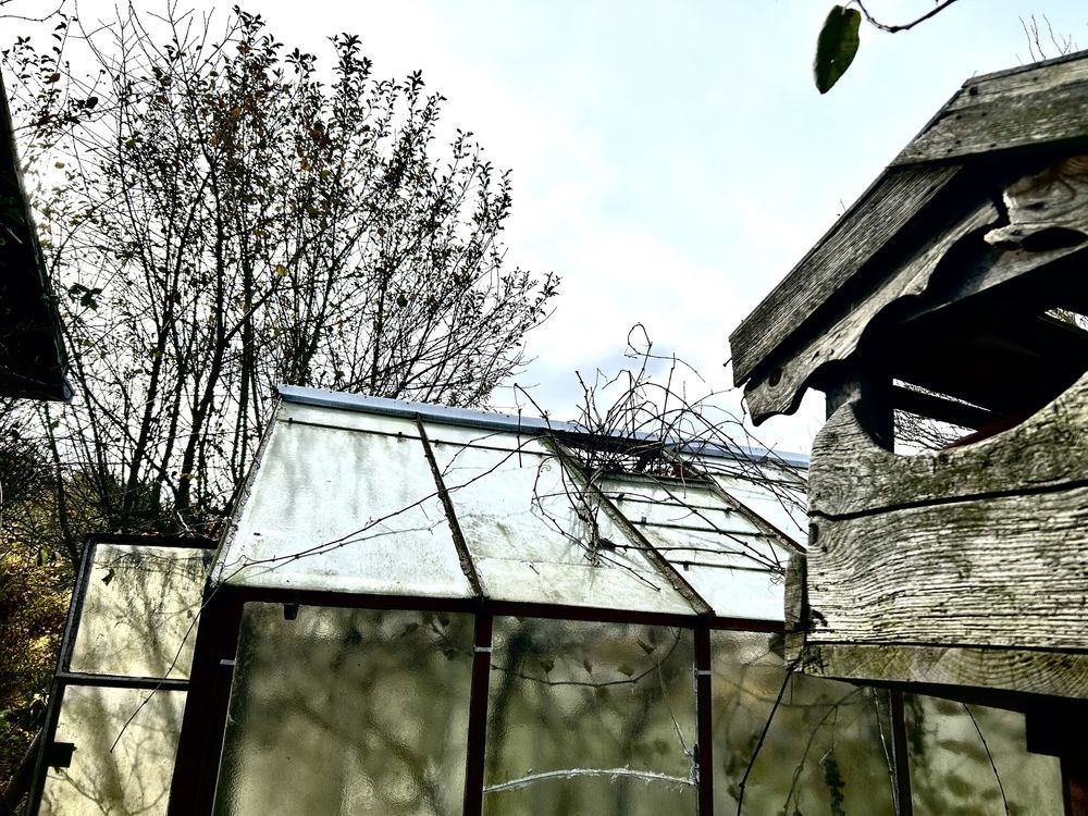 Działka rod Lądek-Zdrój. Zdjęcie 3