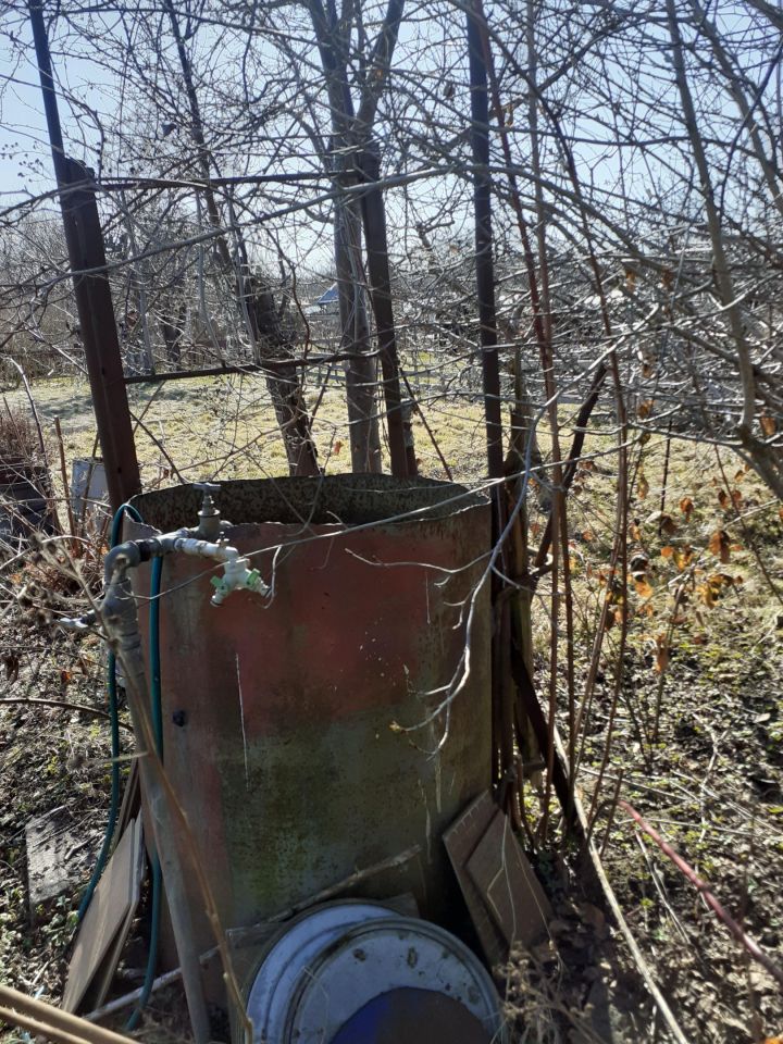 Działka rod Koszalin Północ, ul. Władysława IV. Zdjęcie 4