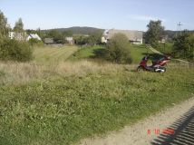 Działka budowlana Kornatka. Zdjęcie 3