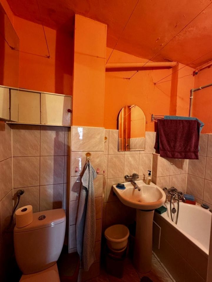 Mieszkanie 4-pokojowe Gliwice Śródmieście, AI. Majowa. Zdjęcie 11