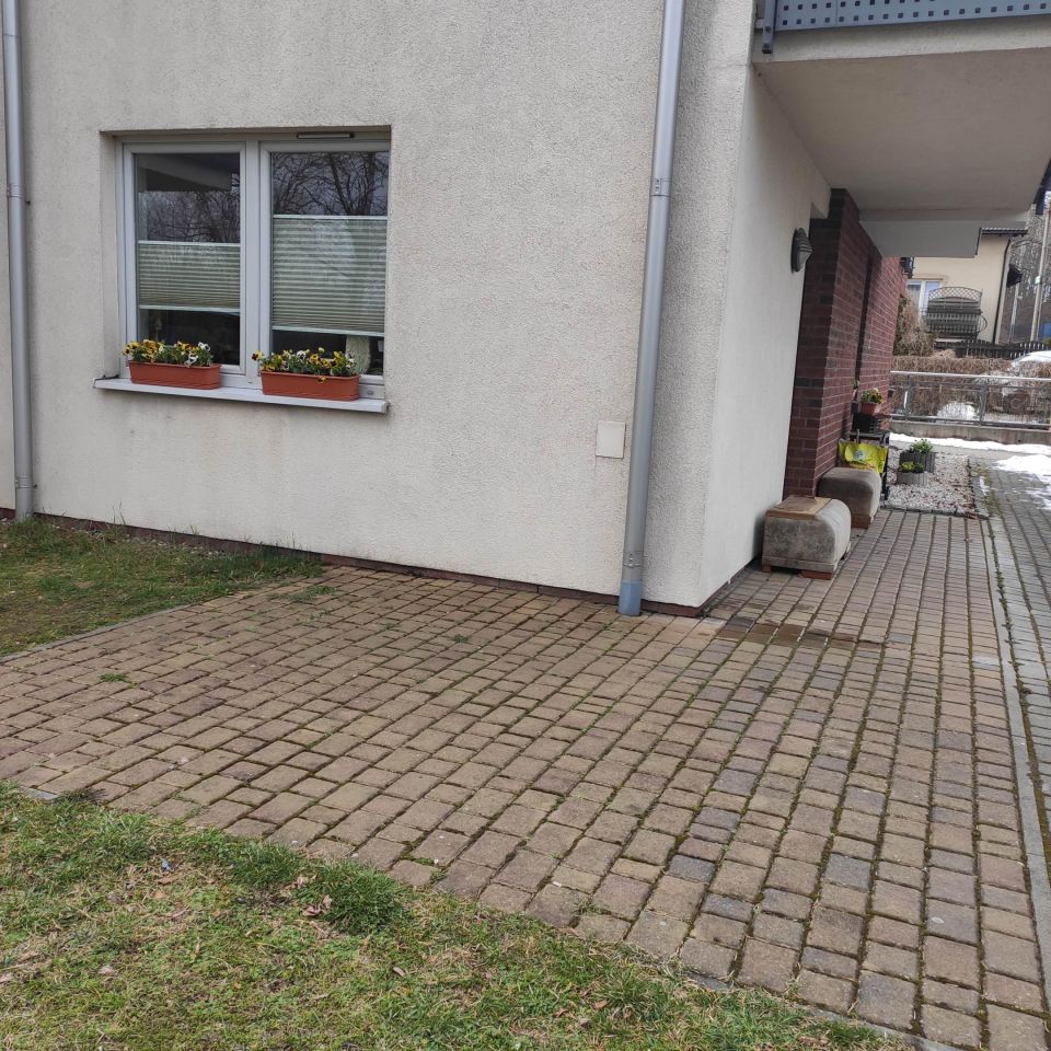 Mieszkanie 2-pokojowe Kartuzy Centrum, ul. 3 Maja. Zdjęcie 12