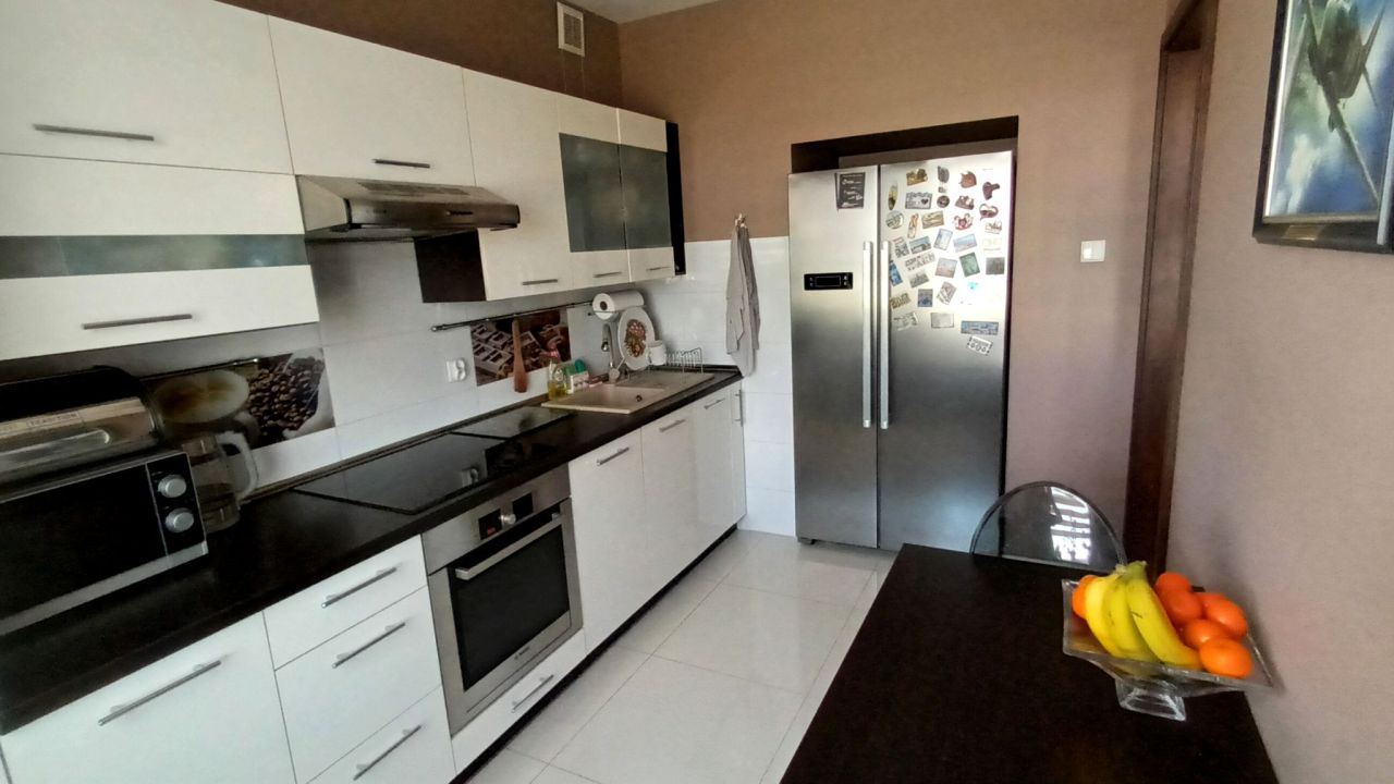 Mieszkanie 3-pokojowe Gorzów Wielkopolski Górczyn, ul. Niepodległości. Zdjęcie 14