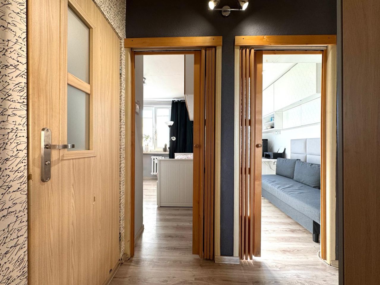 Mieszkanie 3-pokojowe Kraków Nowa Wieś, ul. Spytka z Melsztyna. Zdjęcie 13