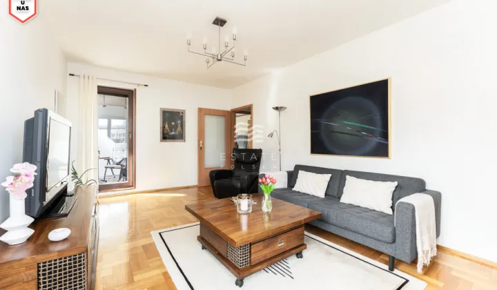 Mieszkanie 3-pokojowe Gdynia Śródmieście, pl. Kaszubski