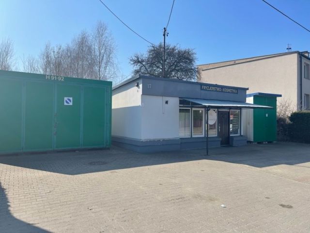 Działka inwestycyjna Łódź Górna, ul. Józefów. Zdjęcie 1