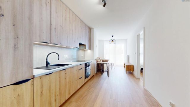 Mieszkanie 2-pokojowe Gliwice, ul. Karola Dickensa. Zdjęcie 5