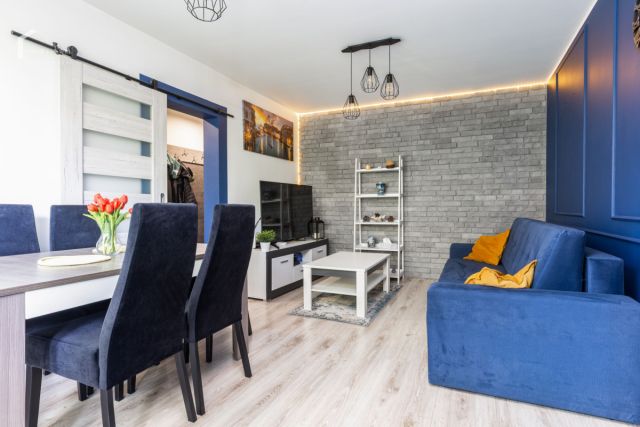 Mieszkanie 3-pokojowe Bielsko-Biała. Zdjęcie 2