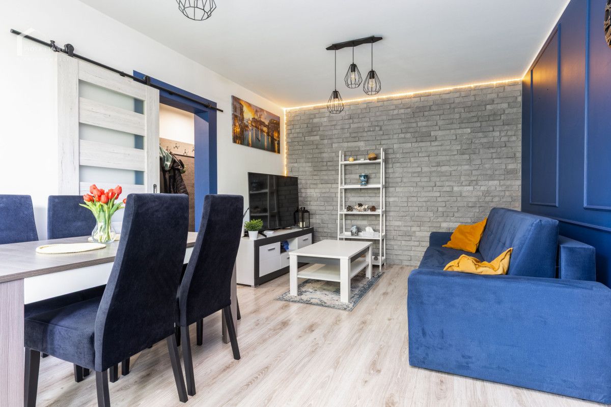 Mieszkanie 3-pokojowe Bielsko-Biała. Zdjęcie 2