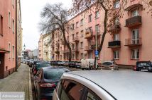 Mieszkanie 1-pokojowe Rzeszów Śródmieście, ul. Baldachówka. Zdjęcie 1