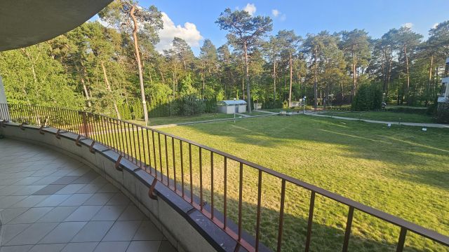 Mieszkanie 3-pokojowe Otwock Śródborów, ul. Ludwika Zamenhofa. Zdjęcie 26