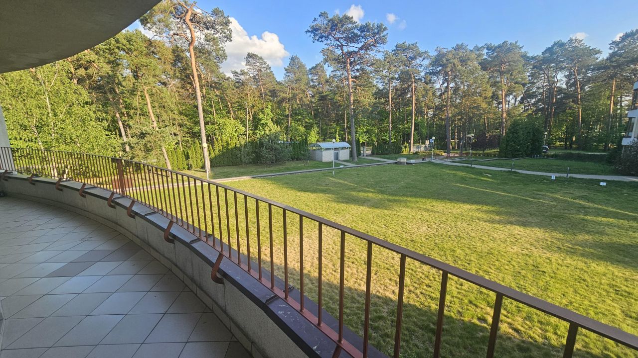 Mieszkanie 3-pokojowe Otwock Śródborów, ul. Ludwika Zamenhofa. Zdjęcie 26