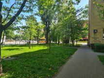 Pokój Warszawa Ochota, ul. Geodetów. Zdjęcie 2