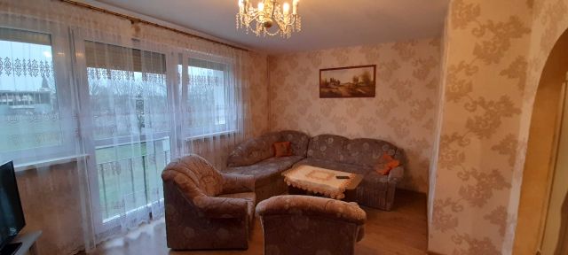 Mieszkanie 1-pokojowe Zgorzelec, ul. Mieczysława Karłowicza. Zdjęcie 1