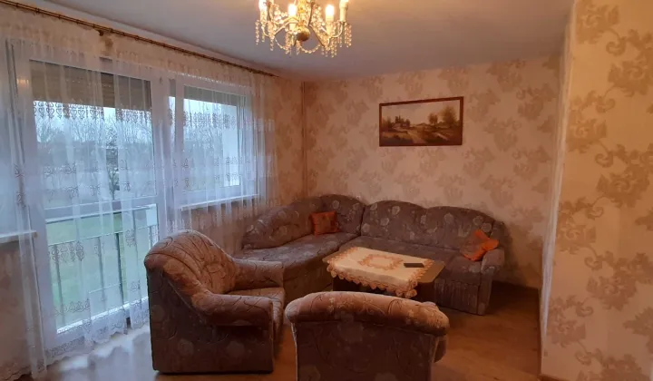 Mieszkanie 1-pokojowe Zgorzelec, ul. Mieczysława Karłowicza