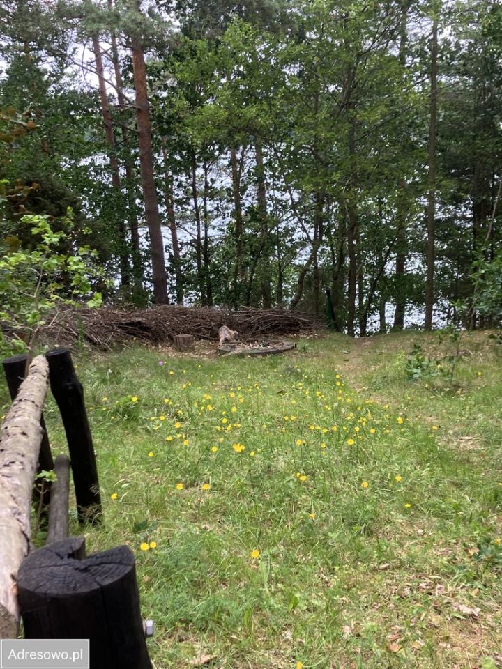 dom wolnostojący, 3 pokoje Borowy Młyn, ul. Jeziorna. Zdjęcie 7