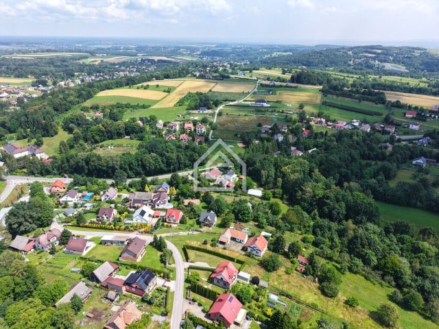 dom wolnostojący, 4 pokoje Łysa Góra. Zdjęcie 8