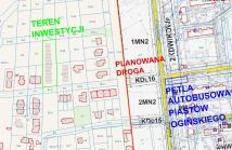 Mieszkanie 3-pokojowe Piastów, ul. Michała Kleofasa Ogińskiego. Zdjęcie 4