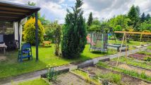 Działka rod Tarnowskie Góry Centrum, ul. Opolska. Zdjęcie 3