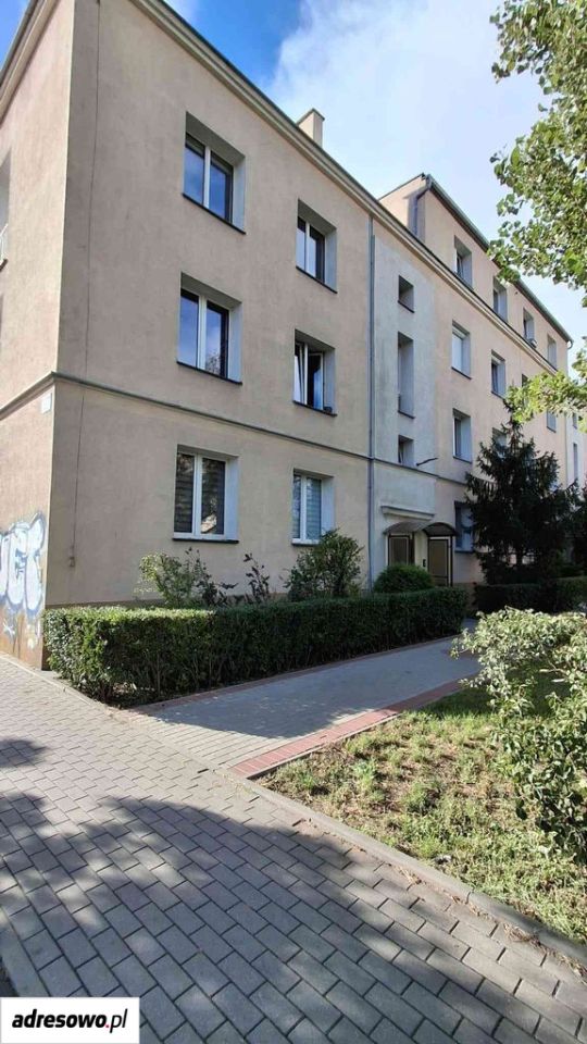 Mieszkanie 2-pokojowe Toruń Bydgoskie Przedmieście, ul. Władysława Broniewskiego. Zdjęcie 14