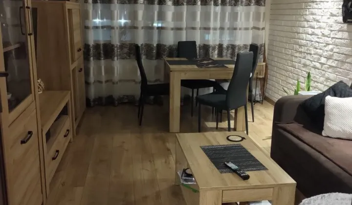Mieszkanie 2-pokojowe Koło, ul. Kolejowa