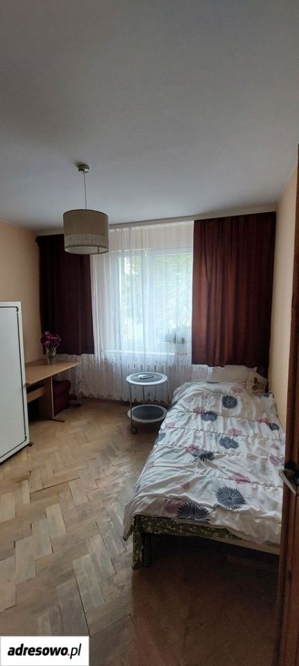 Mieszkanie 3-pokojowe Łódź Olechów, ul. Zakładowa. Zdjęcie 11