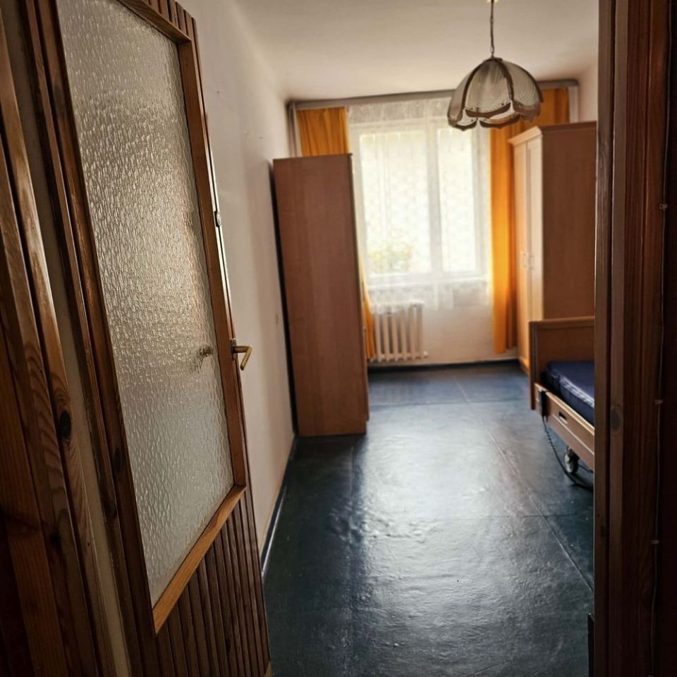 Mieszkanie 3-pokojowe Tarnów Śródmieście. Zdjęcie 5