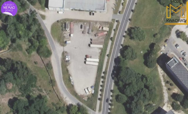 Działka inwestycyjna Bełchatów. Zdjęcie 1