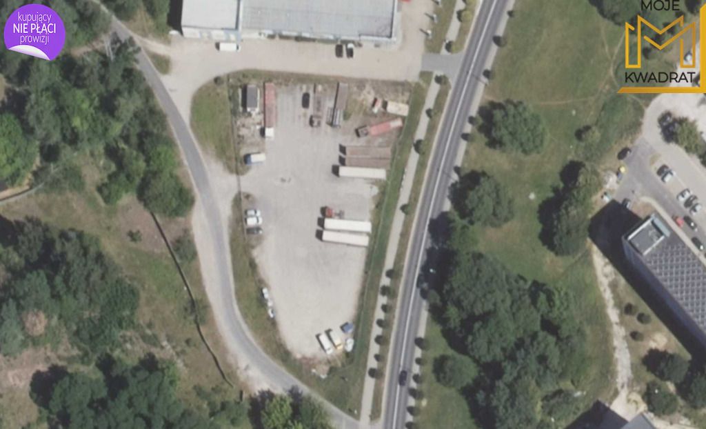 Działka inwestycyjna Bełchatów. Zdjęcie 1